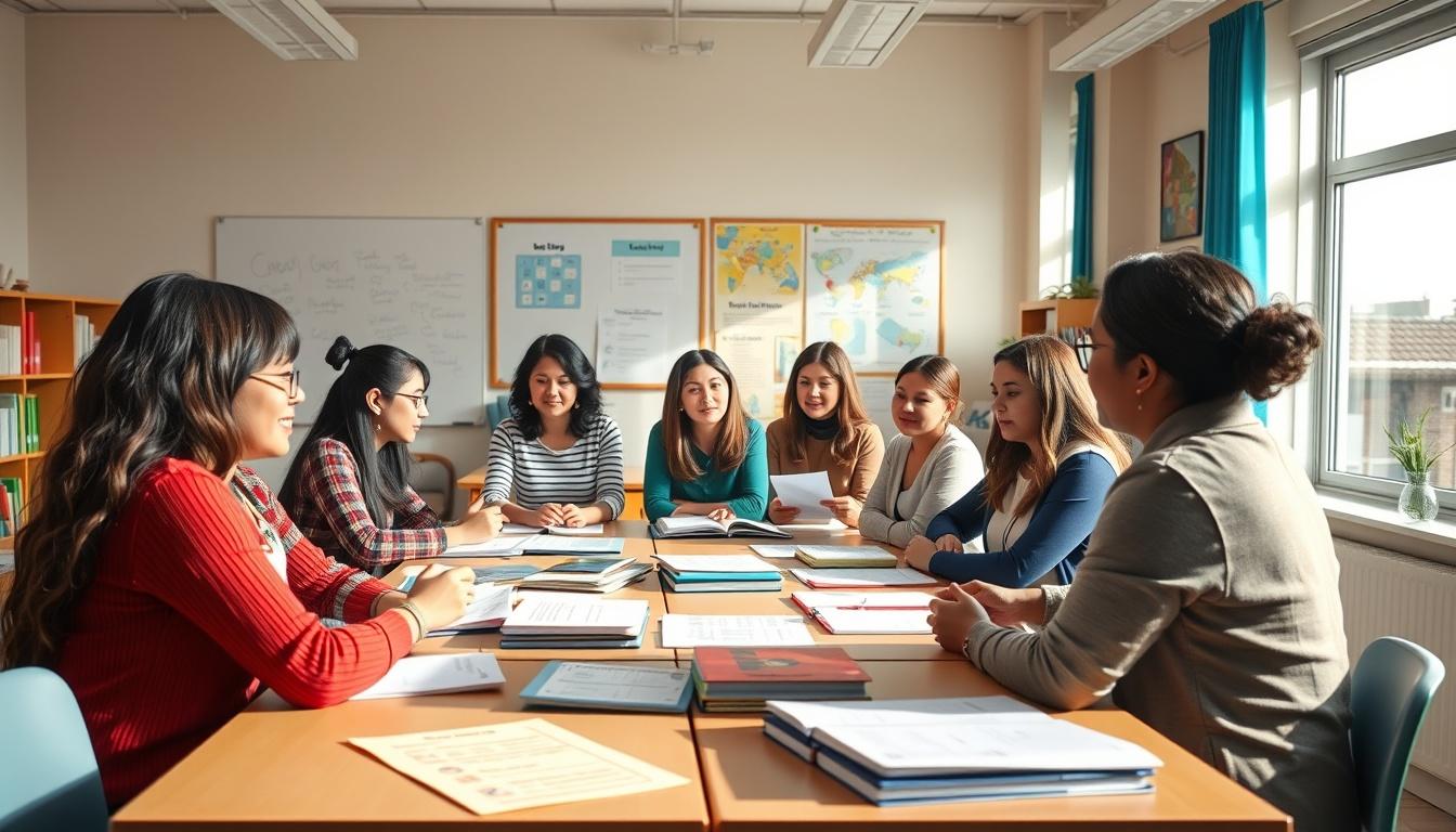 Unlock Your Teaching Potential